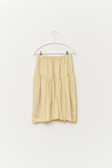 (W) Tony Skirt