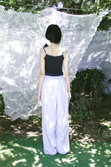 2-WAY CARGO WIDE PANTS (3COLOR)