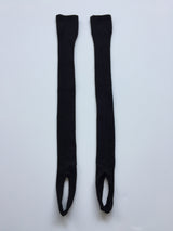 Loop Midi Knee Socks (4color)