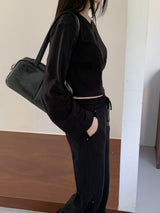 Sweat Pants Black
