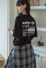 26SS★ Mellow Love Short Sleeve Tee