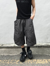Nev Deck Pocket Bermuda Pants 2C