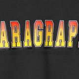 GRADIENT TYPO CREW