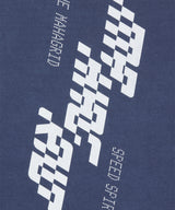 TECH PIGMENT SLEEVELESS