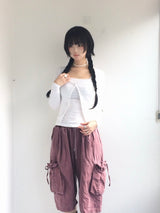 デイリー スリム ボタン セット