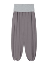 バンディング バルーン パンツ(GREY)