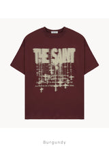 セイント半袖Tシャツ