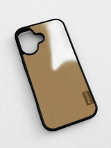 【MADE】Coffee Milk iPhone case  [Glossy Glass/Magsafe]