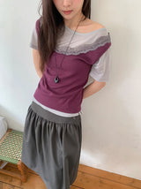 Locke Lace Layered Sleeveless