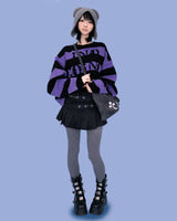 cross-patch cross bag