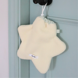 mellow star pouch - lemon