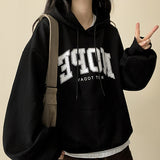 Nope Fleece Hoodie