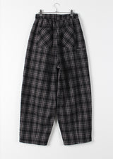 CHECK BIG BOY PANTS