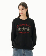FANTASY LOVE SWEAT SHIRTS