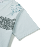 WEB TEE - UNISEX