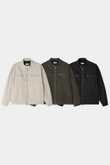 Tar biker jacket