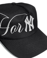 HorNY ヴィンテージスナップバック