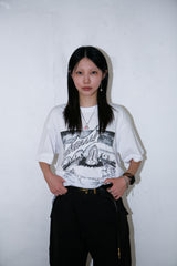 リボーン: ダチュラ Tシャツ