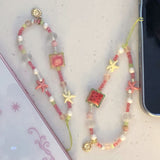 Sunset Fruit Strap
