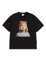 26SS シュノーケリングベビー半袖Tシャツ