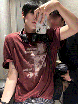 オンタイム半袖Tシャツ