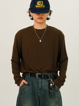 OE Daily Round Long Sleeves