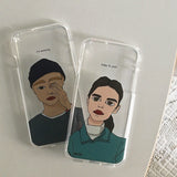 Take it cool_iPhone_Coloring Jelly