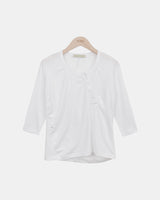 ワイプンシャーリング7スリーブTシャツ