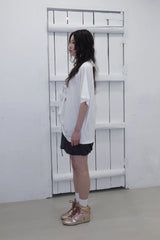 ドールズビッグティー (White)