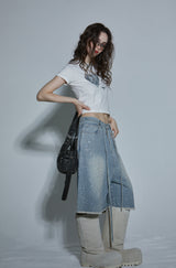 パンクTシャツ