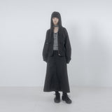 Index bomber jumper 001