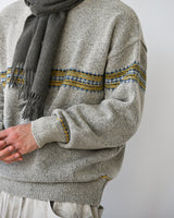 AT COZY NORDIC KNIT