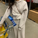 【MADE】スターンヒップスウェットシャツ