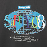 カラフルサプライ08Tシャツ