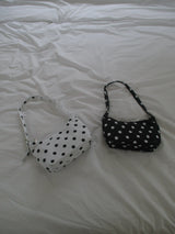 dot mini shoulder bag