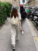 [MADE] Stern hip jogger pants-basic
