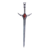 Sword Necklace