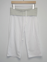 popo 3/4 pants