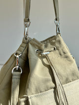 Fomal Bag - Beige