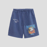 VINTAGE EAGLE V1 SHORT PANTS