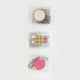 oab pattern sticker pack circle