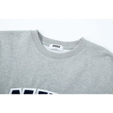 Nus. x Huke MTM (グレー)
