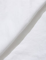 ジャイアント リボン スカートパンツ(WHITE)