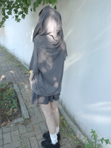 ボルトフードTシャツ