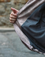 AC DUST WINDBREAKER