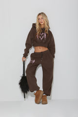 FAKE FUR BAG