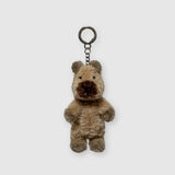 [made] copybara keyring m size