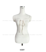 Salti Two Way String Tube Top