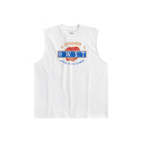 Empire Of The Summer Tanktop