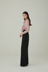 NO.21 TOP - BLUSH PINK